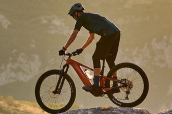 Elektrische fietsen