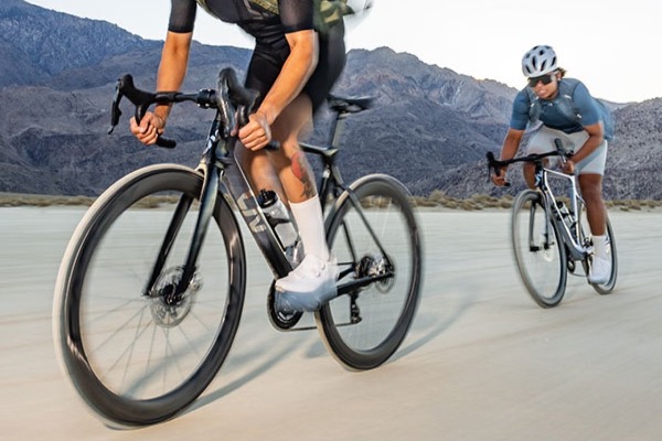 Racefietsen
