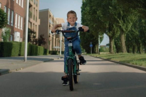 Kinderfietsen