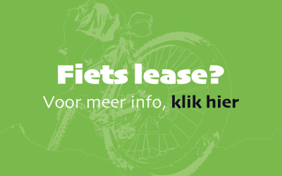 fietsbanner