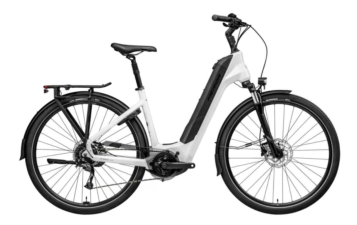 E Float City 400 Wit